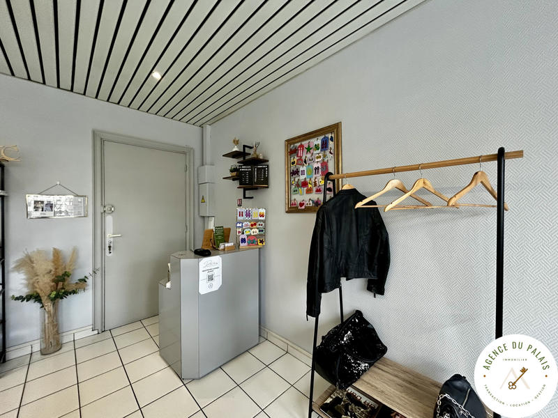 Local commercial - 37 m²