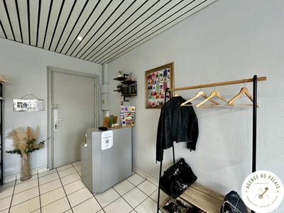 Local commercial - 37 m²