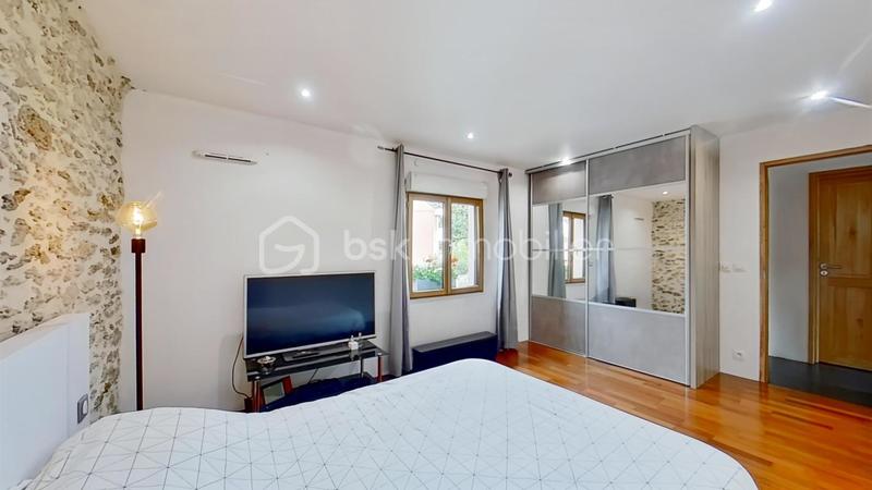 Maison de ville - 170 m² - 6 pièces