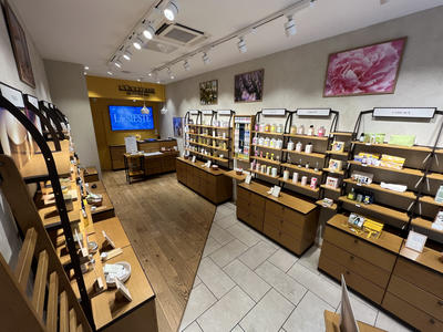 Local commercial - 35 m²