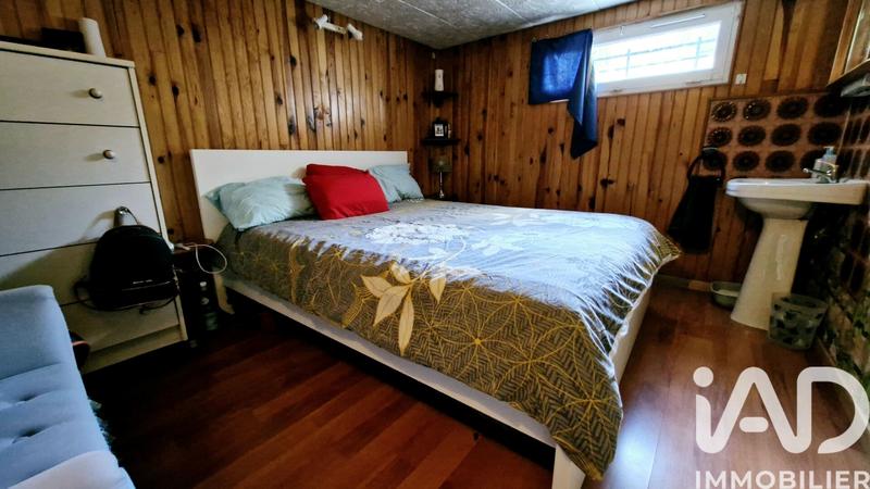 Maison - 114 m² - 6 pièces