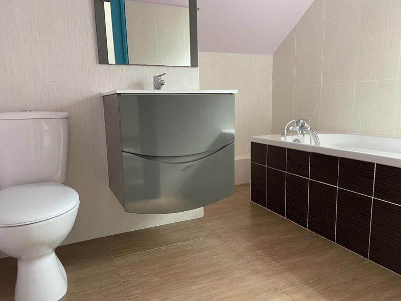 Villa - 110 m² - 6 pièces