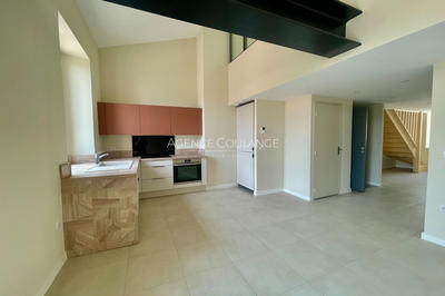 Appartement - 73 m² - 4 pièces