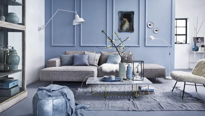 Appartement - 63 m² - 2 pièces