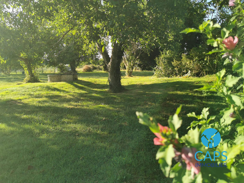 Maison - 99 m² - 4 pièces