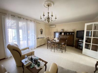 Villa - 103 m² - 6 pièces