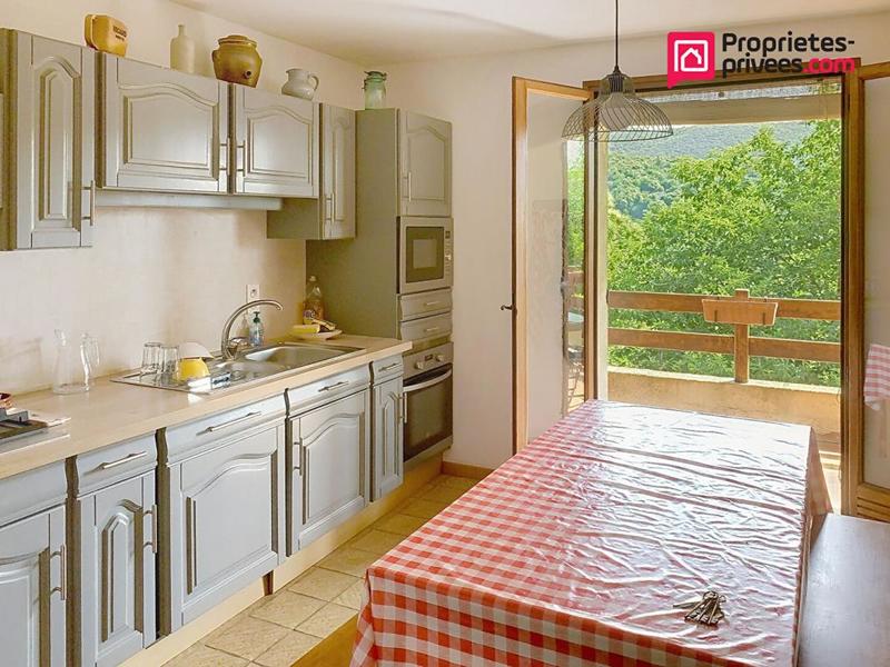 Maison - 106 m² - 5 pièces