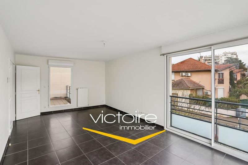 Appartement - 73 m² - 3 pièces