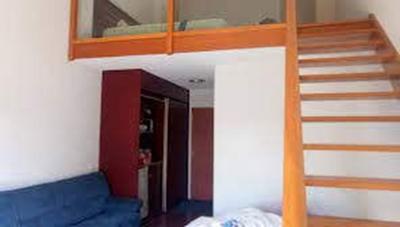 Duplex - 39 m² - 2 pièces