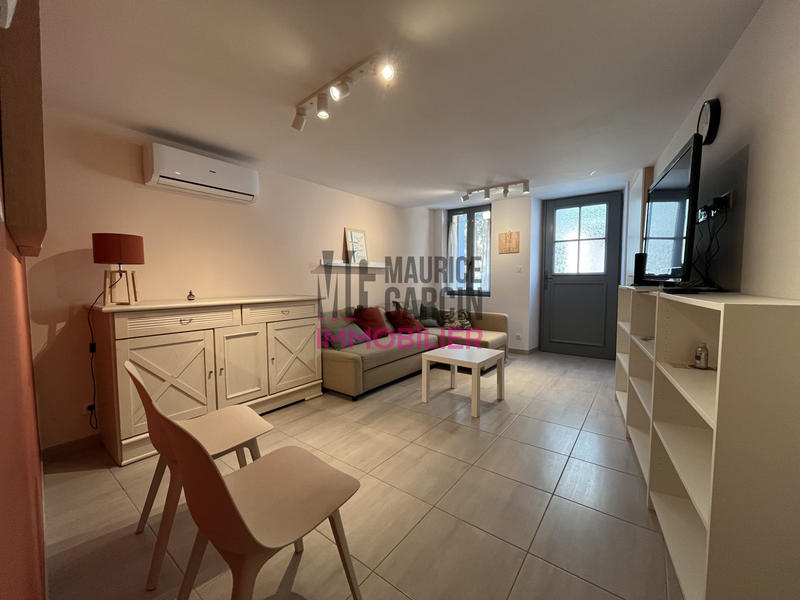 Appartement - 51 m² - 2 pièces