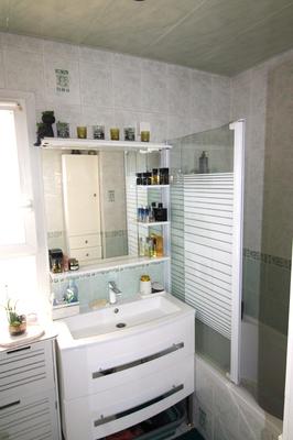 Appartement - 70 m² - 4 pièces