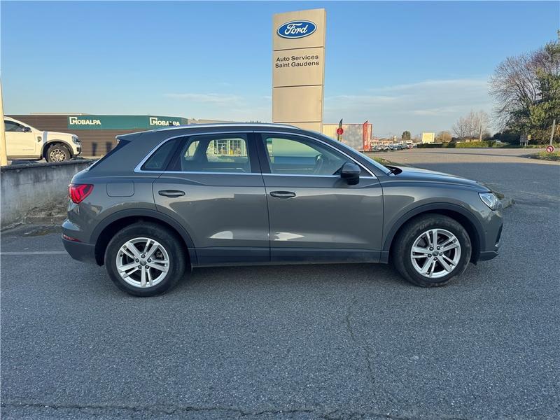 Audi Q3 II 35 Tdi 150 Ch s tronic 7 Design