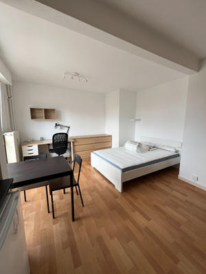 Appartement - 24 m² - 1 pièce