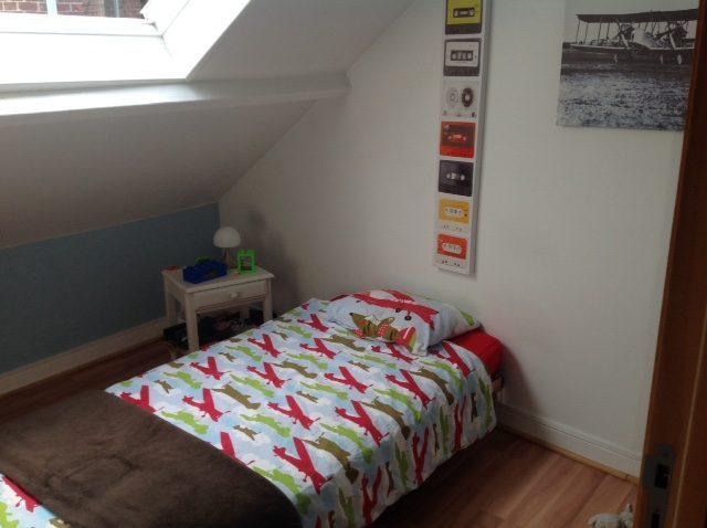 Maison - 106 m² - 5 pièces