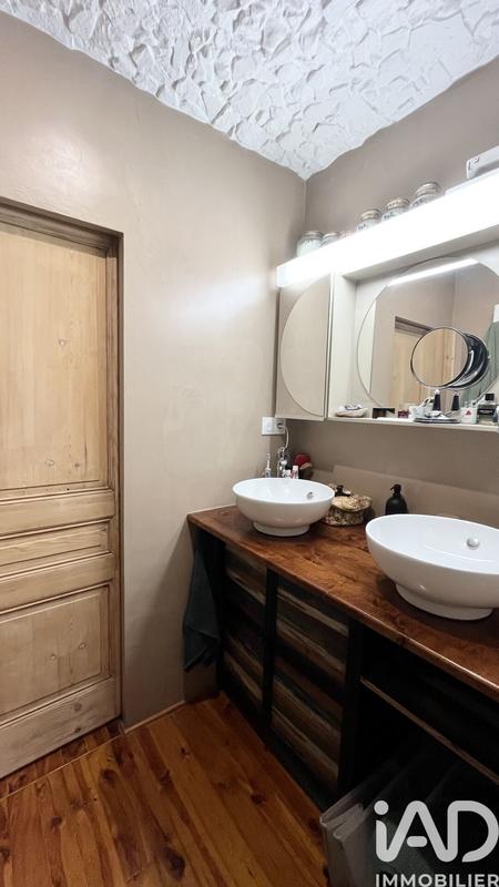 Appartement - 74 m² - 4 pièces