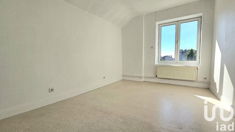 Duplex - 144 m² - 6 pièces