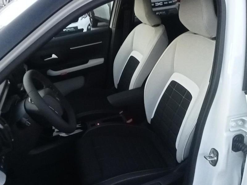 Citroën C3 e- IV Electrique 113ch Auto Max