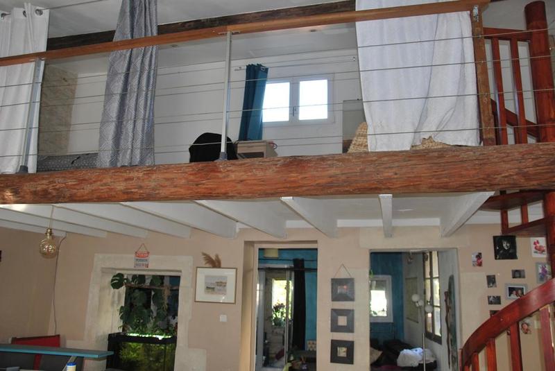 Maison de ville - 222 m² - 7 pièces