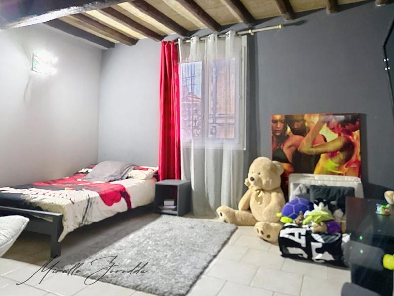 Maison - 169 m² - 6 pièces