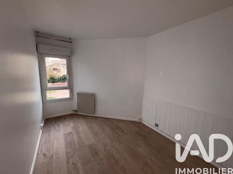 Appartement - 91 m² - 5 pièces