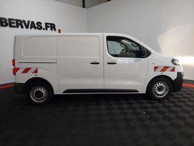 Citroën Jumpy m BlueHDi 120 s&amp;amp;S Bvm6 Driver