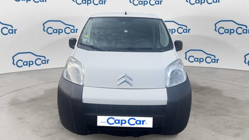 Citroën Nemo Vu 1.3 HDi 80 Business