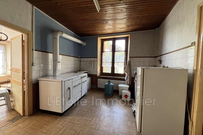 Maison - 81 m² - 3 pièces