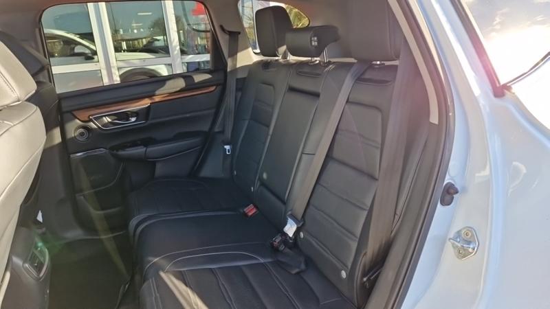 Honda Cr-V Hybrid V 2.0 i-Mmd 4wd Exclusive