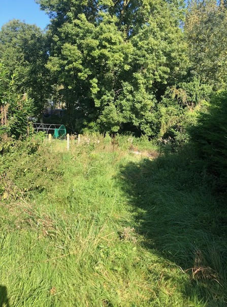 Maison - 92 m² - 5 pièces