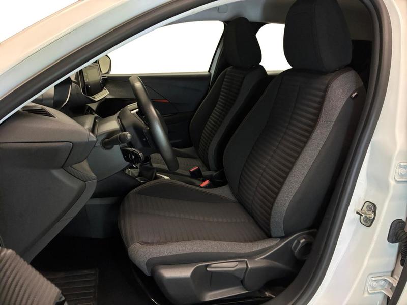 Peugeot 208 Business PureTech 75 s&amp;S Bvm5 Active