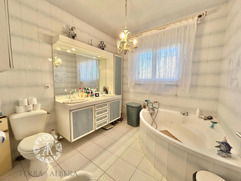 Viager - Maison - 78 m² - 3 pièces