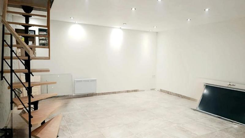 Maison - 88 m² - 3 pièces