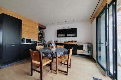 Maison - 135 m² - 6 pièces