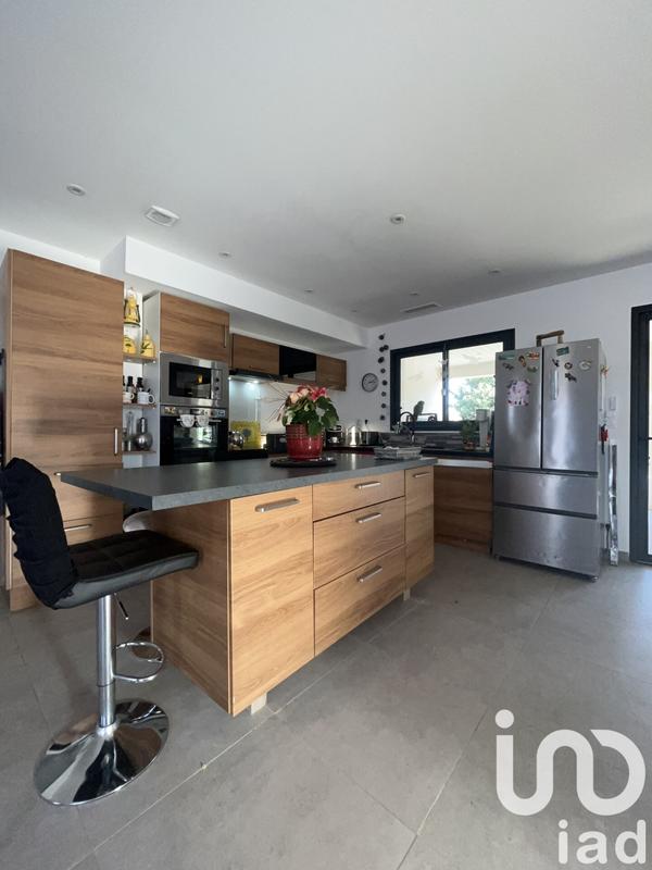 Maison - 100 m² - 3 pièces