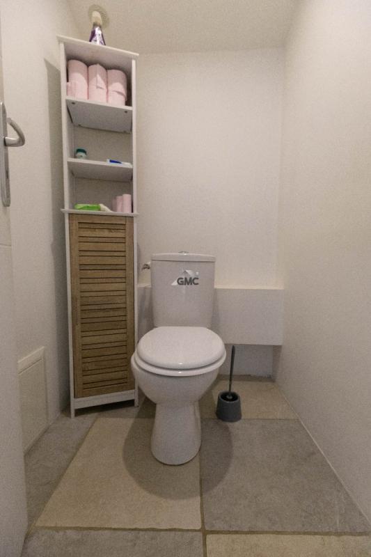 Maison - 75 m² - 3 pièces