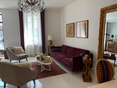 Maison de ville - 128 m² - 5 pièces