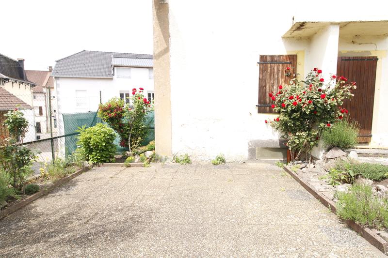 Maison ancienne - 158 m² - 7 pièces