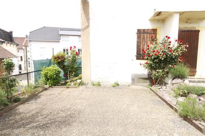 Maison ancienne - 158 m² - 7 pièces