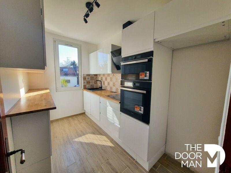 Propriété - 41 m² - 2 pièces