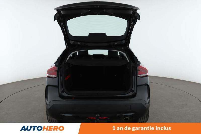 Citroën C4 1.5 Blue-HDi Feel Pack Eat8 131 ch