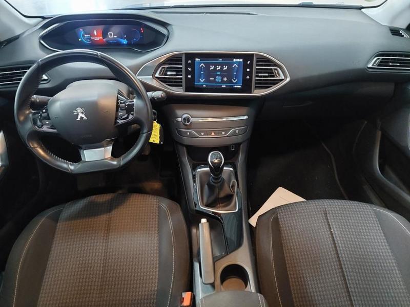 Peugeot 308 Sw Bluehdi 130ch Active