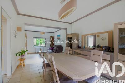 Maison - 70 m² - 4 pièces