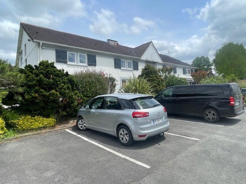 Fonds de commerce - 730 m²