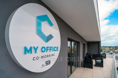 Local commercial - 143 m²