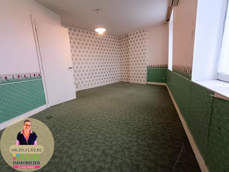 Maison - 145 m² - 4 pièces