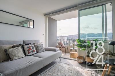 Appartement - 70 m² - 4 pièces