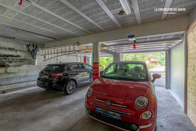 Maison contemporaine - 209 m² - 6 pièces