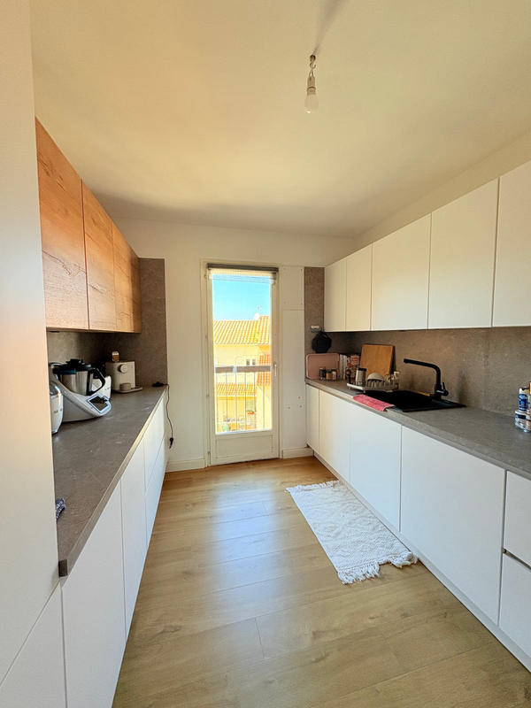 Appartement - 73 m² - 3 pièces