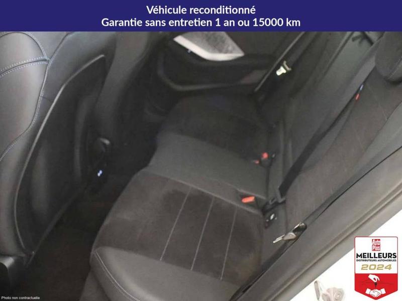 Bmw Série 1 118d 150 ch Dkg7 m Sport