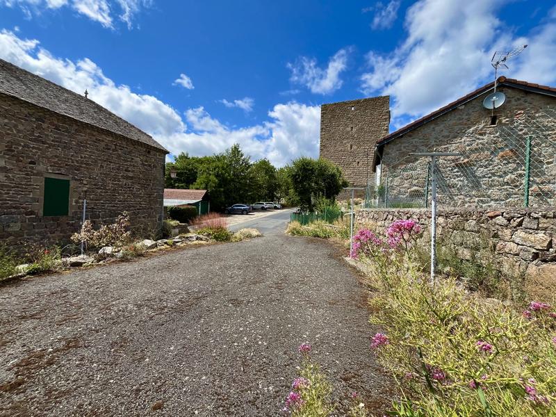 Maison - 127 m² - 6 pièces